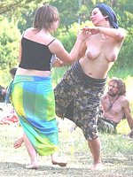 outdoor gf sex