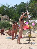 outdoor gf sex