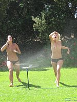 outdoor sex