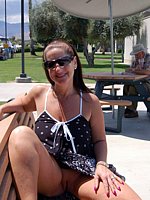 outdoor sex