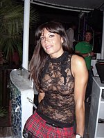 outdoor gf sex