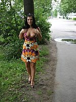 outdoor gf sex