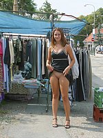 outdoor sex