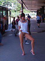 outdoor gf sex