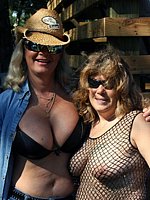 outdoor sex