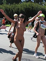 outdoor gf porn