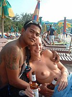 outdoor gf sex