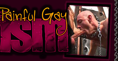 gay bondage gallery