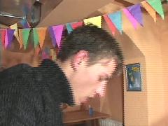 gay boy bondage