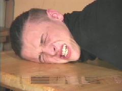 extreme gay bondage stories