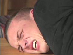 gay boy bondage
