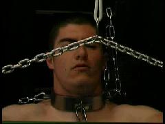 extreme gay bondage stories