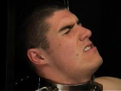extreme gay bondage stories