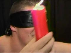 gay boy bondage