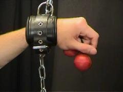 gay boy bondage