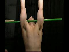 extreme gay bondage stories