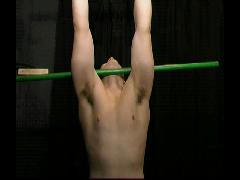 gay boy bondage