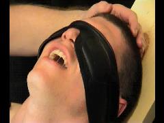 extreme gay bondage stories