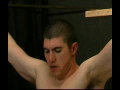 gay boy bondage