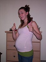 gf pregnant porn
