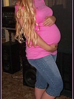 pregnant sex