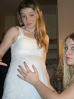 pregnant gf sex