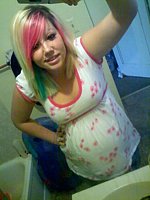 gf pregnant porn