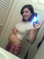 pregnant gf sex