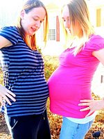 pregnant gf sex