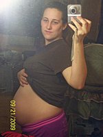 pregnant sex