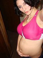 gf pregnant porn