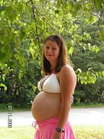 pregnant sex