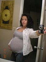 pregnant sex