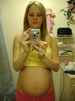 gf pregnant porn