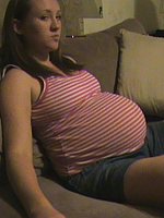 pregnant gf sex
