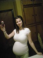pregnant gf sex