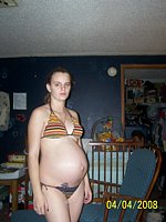 gf pregnant porn