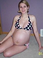 pregnant sex