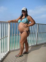 pregnant sex