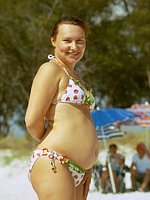 pregnant gf sex