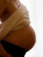 pregnant sex