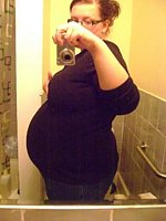 pregnant gf porn