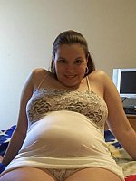 gf pregnant porn