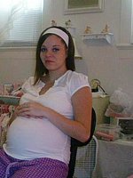 gf pregnant porn