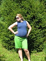 gf pregnant porn