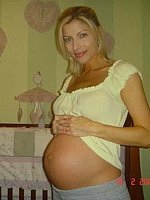 pregnant sex