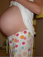 gf pregnant porn