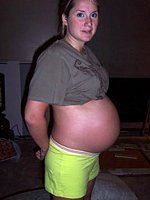 pregnant gf sex
