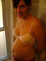 pregnant sex