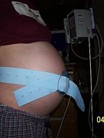 pregnant sex